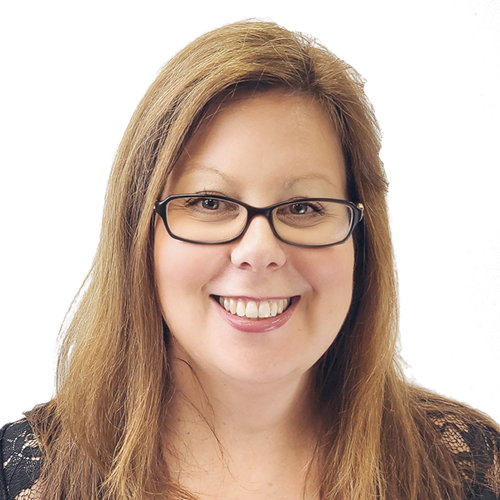 Traci Titterington