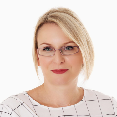 Vicky Murphy
