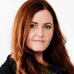 Charlotte Caldow